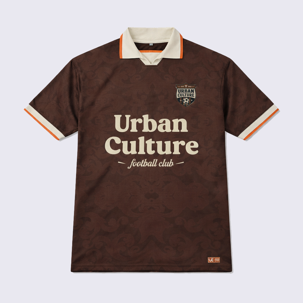 Camiseta Football Club