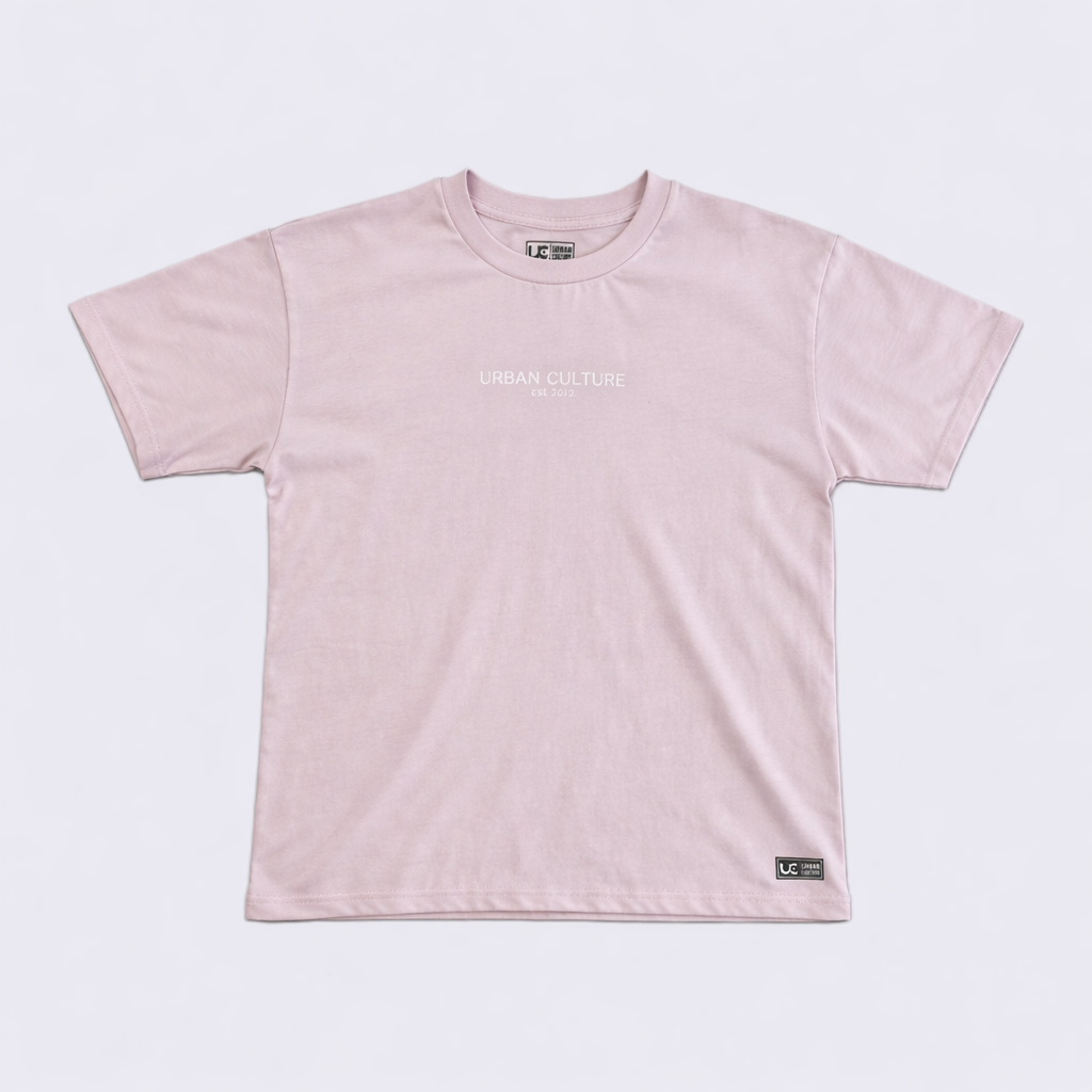 Camiseta Orchid