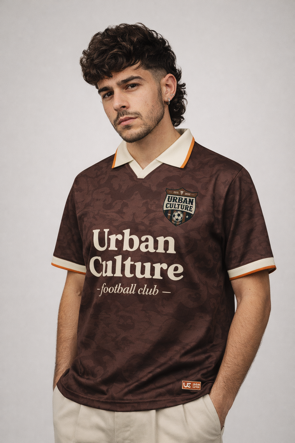 Camiseta Football Club