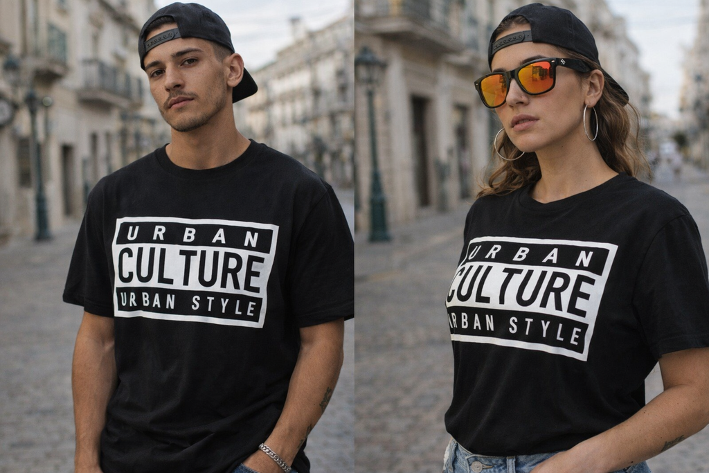 Camiseta Advisory