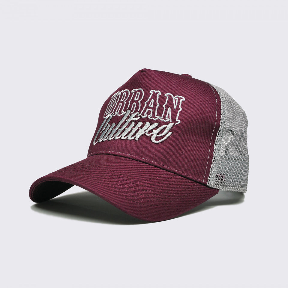 Gorra Urban Rack