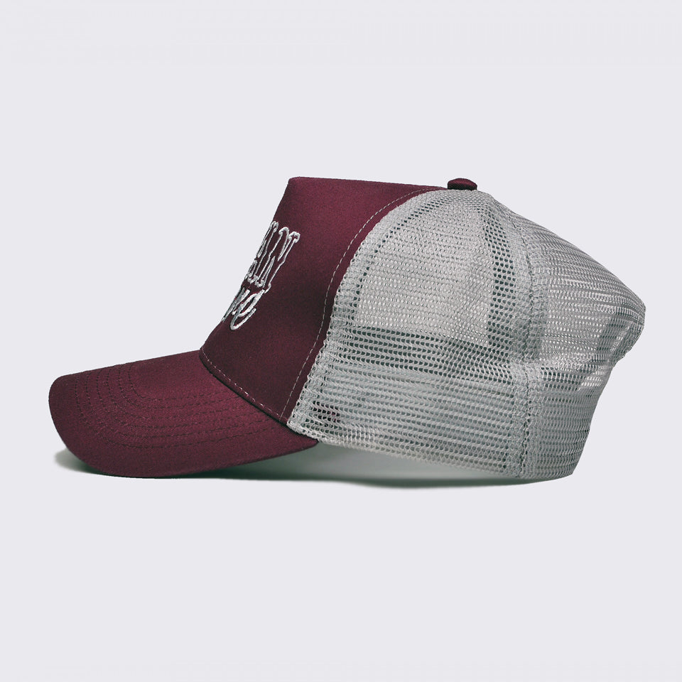 Gorra Urban Rack