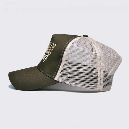 Gorra Urban Rack