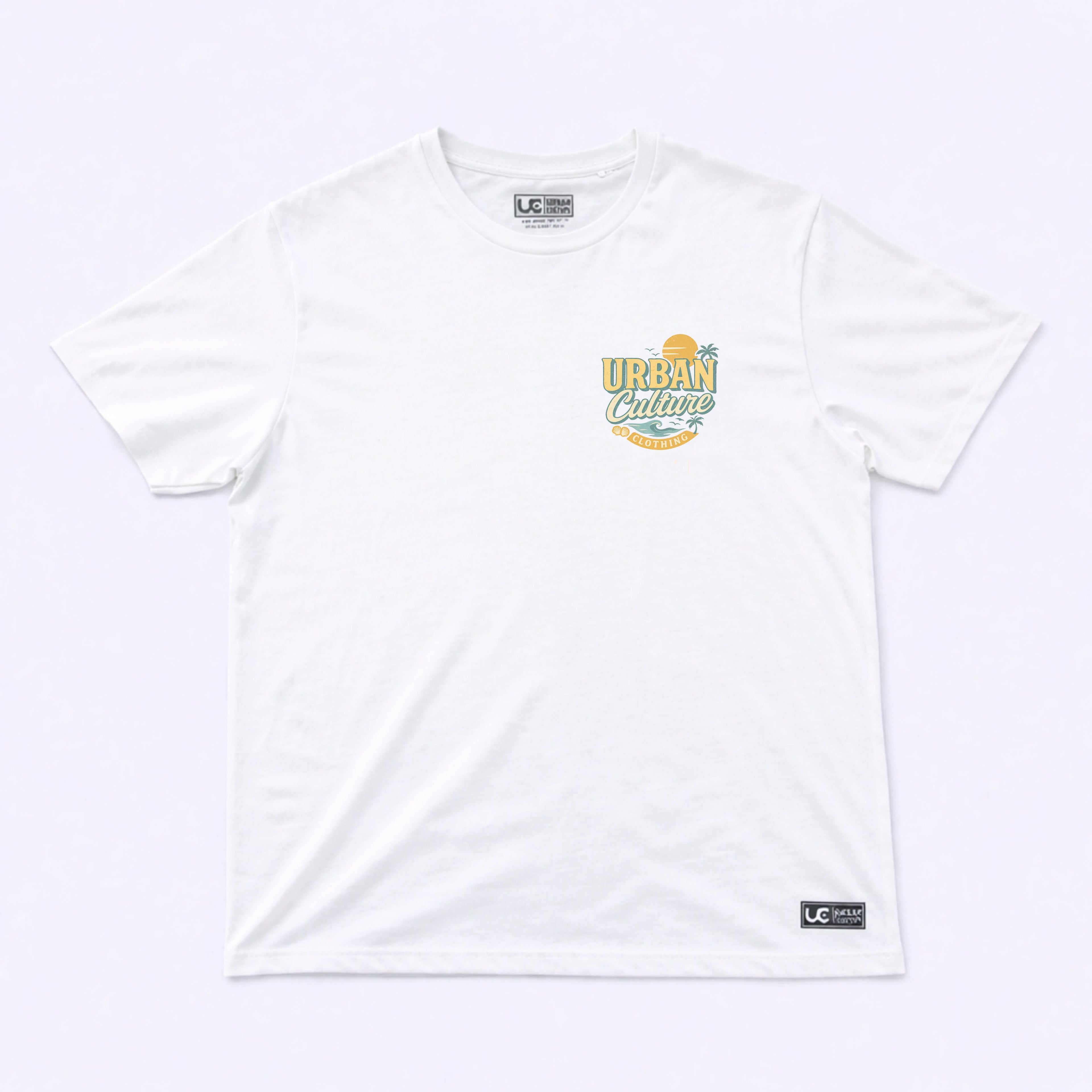 Camiseta La Cachucha