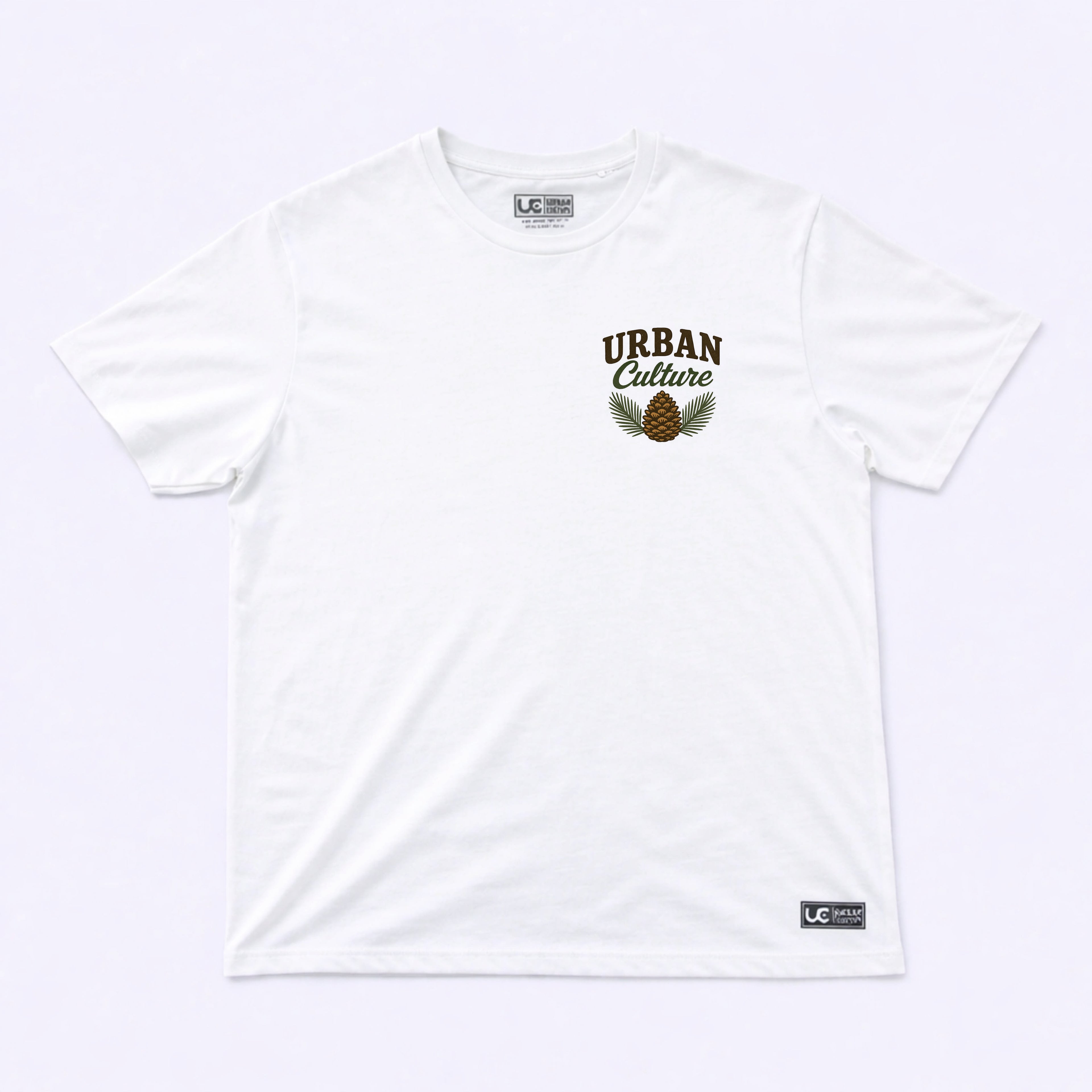 Camiseta Las Canteras