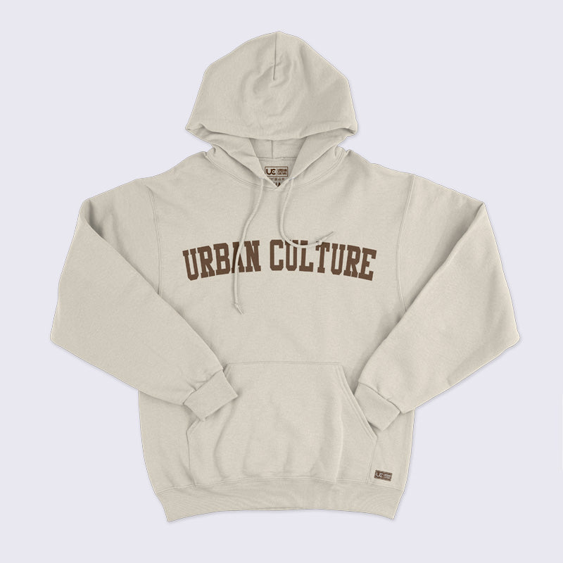 Sudadera Ivory
